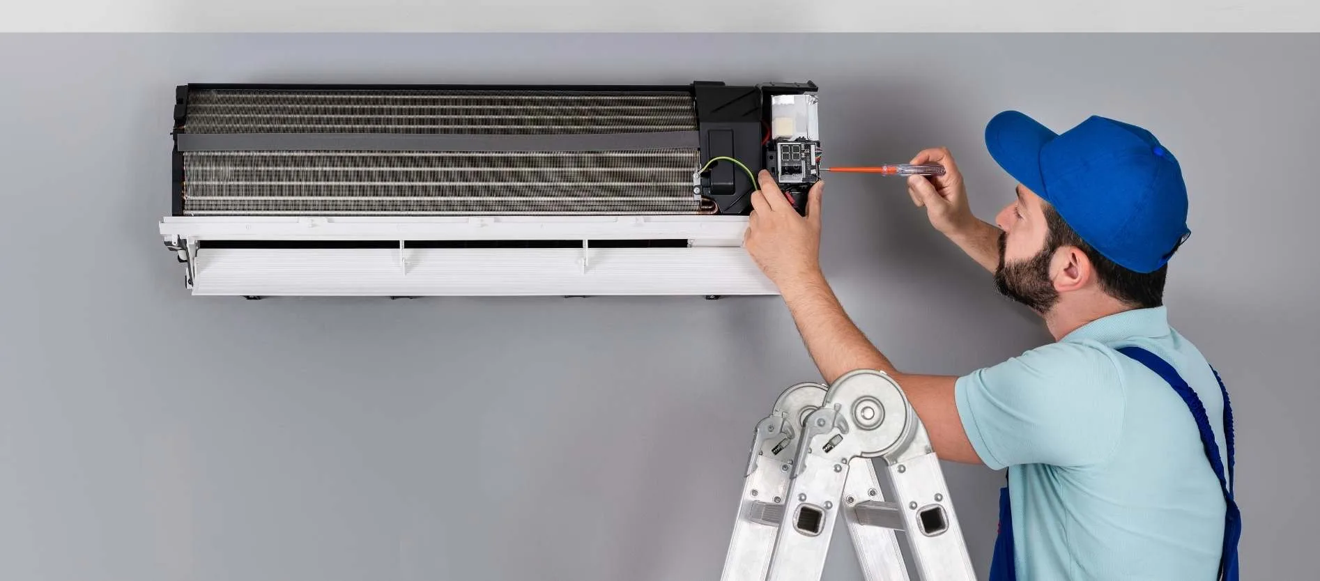 Gebze Yenikent Mitsubishi Klima Gaz Dolum Servisi